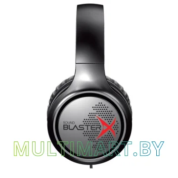 Наушники Creative Sound BlasterX H3 картинка 4